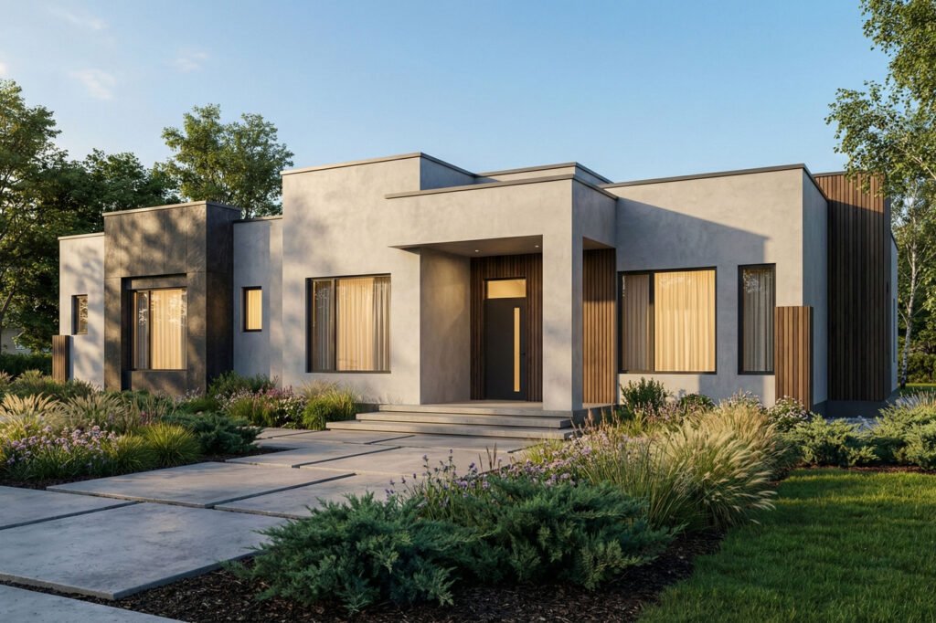 House Plans By House Planify