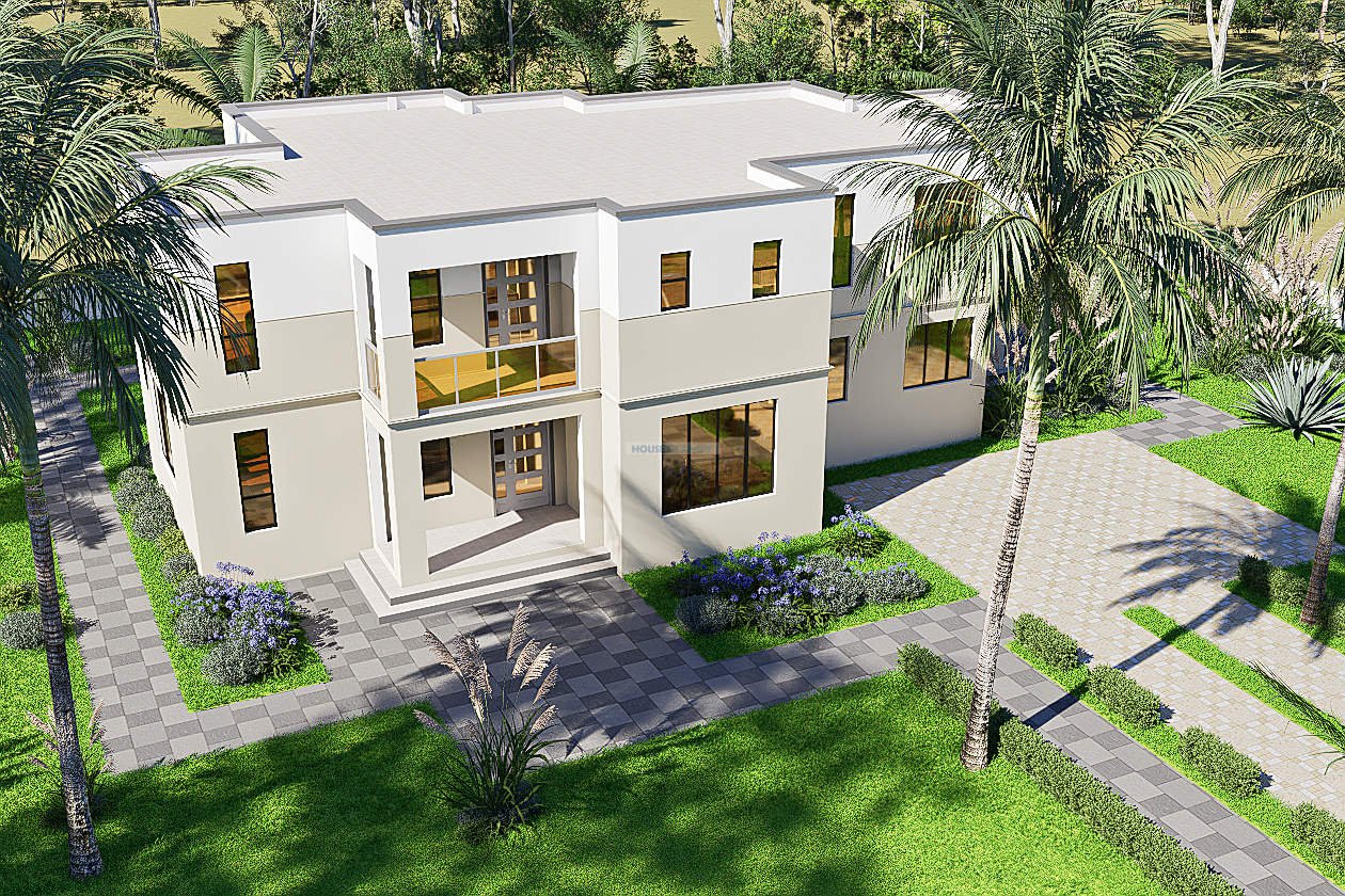 2510b birds eye front view