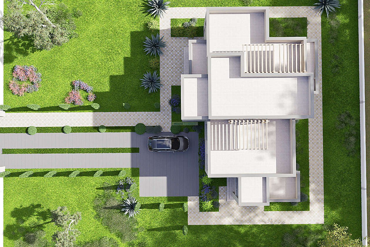 5 Bedroom Modern Maisonette - Flat Roof - 2510C - Image 15