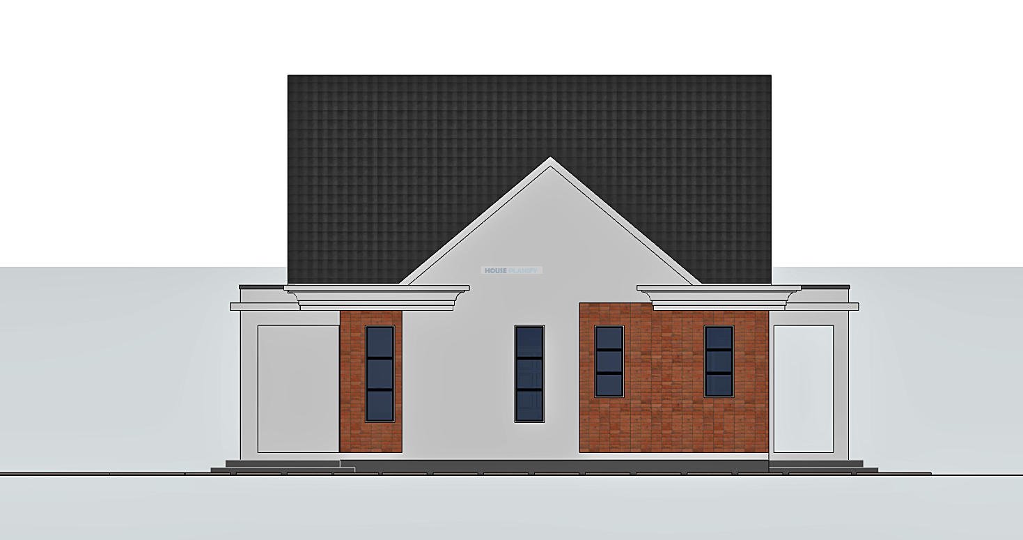 Side view 1202E