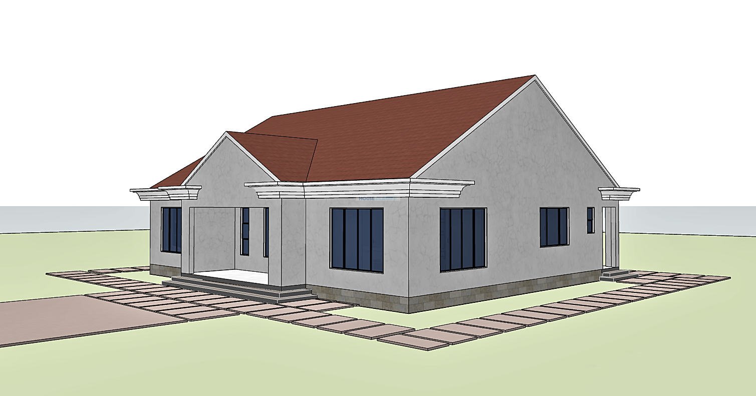 side view 1321E